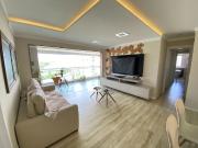 Apartamento com 4 Quartos e 5 banheiros à Venda, 131 m²...