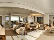 Apartamento com 4 Quartos e 5 banheiros à Venda, 153 m²