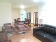 Apartamento com 4 Quartos e 5 banheiros à Venda, 180 m²...