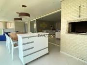 Apartamento com 4 Quartos e 5 banheiros à Venda, 186 m²...