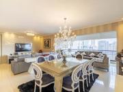 Apartamento com 4 Quartos e 5 banheiros à Venda, 187 m²...