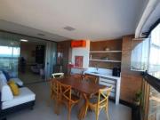 Apartamento com 4 Quartos e 5 banheiros à Venda, 203 m²...