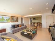 Apartamento com 4 Quartos e 6 banheiros à Venda, 154 m²...