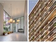 Apartamento com 4 Quartos e 6 banheiros à Venda, 193 m²...