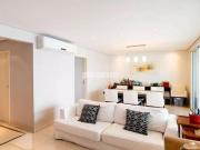 Apartamento com 4 Quartos e 6 banheiros à Venda, 223 m²