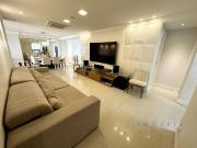Apartamento com 4 Quartos e 6 banheiros à Venda, 273 m²...
