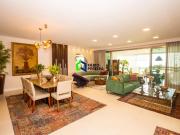 Apartamento com 4 Quartos e 6 banheiros à Venda, 278 m²...