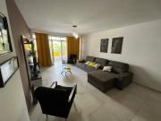 Apartamento com 4 quartos em Boa Viagem semi Mobiliado