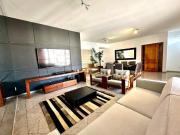 Apartamento com 4 quartos, Gonzaga, Santos