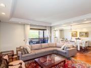 Apartamento Com 4 Quartos Nas Mercês J8 Imóveis