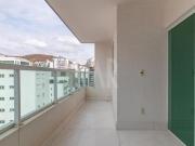 Apartamento com 4 quartos no Bairro Buritis