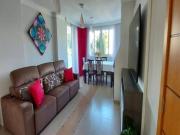 Apartamento com 4 quartos no Batel, 1 suíte, 2 vagas