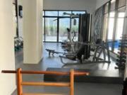 Apartamento com 4 quartos no batel
