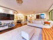 Apartamento com 4 Quartos no Condomínio Alla Scala para...