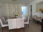 Apartamento com 4 Quartos no Condomínio Espaço Jardins...