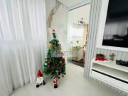 Apartamento com 4 Quartos no Condomínio Jardim Monet...