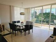 Apartamento com 4 Quartos no Condomínio Platinum para...