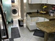 Apartamento com 4 Quartos no Condomínio Residencial...