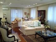 Apartamento com 4 Quartos para Comprar, 260m² Bairro...
