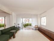 Apartamento com 4 quartos no edifício La Concorde no...