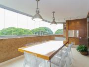 Apartamento com 4 quartos no Edifício Vista do Sol