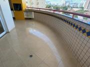 Apartamento com 4 quartos no Goiabeiras, avenida São...