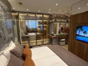 Apartamento com 4 quartos no Ipiranga São Paulo