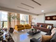 Apartamento com 4 Quartos no Millenium Resort – Águas...