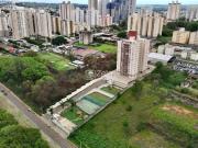 Apartamento com 4 quartos no Residencial Marina, em Campinas