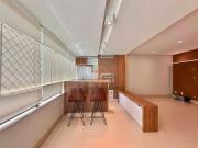 Apartamento com 4 Quartos para alugar, 108 m² por R$...