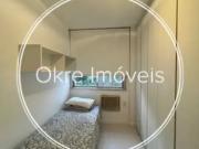 Apartamento com 4 Quartos para alugar, 120mÂ² Leblon