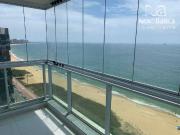 Apartamento com 4 quartos para alugar FRENTE MAR, 160...