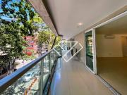 Apartamento com 4 quartos para alugar, 220 mÂ² por R$...