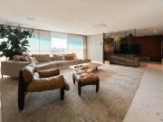 Apartamento com 4 Quartos para alugar 228m² Santa Lúcia