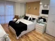 Apartamento com 4 quartos para alugar, 280 mÂ² por R$...