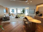 Apartamento com 4 Quartos para alugar, 370m² em Santo...