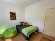 Apartamento com 4 quartos para alugar em Belo Horizonte