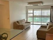 Apartamento com 4 quartos para alugar na Avenida Vice...