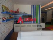 Apartamento com 4 quartos para alugar no Condomínio...