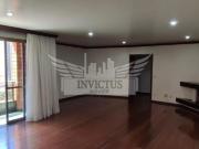 Apartamento com 4 Quartos para Comprar, 178m² Vila...