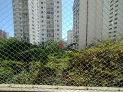 Apartamento com 4 Quartos para Locação, Campo Belo, São...