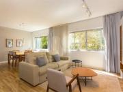 Apartamento com 4 quartos para locação em Cerqueira César SP