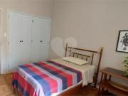 Apartamento com 4 quartos para locaÃ§Ã£o em Cerqueira...