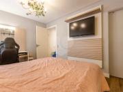 Apartamento com 4 quartos para locação em Cerqueira César SP