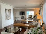 Apartamento com 4 quartos para locação em Paraíso SP