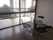 Apartamento com 4 quartos para locaÃ§Ã£o em ParaÃso SP