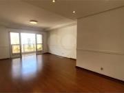 Apartamento com 4 quartos para locação em Santana SP