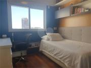 Apartamento com 4 quartos para locaÃ§Ã£o em SumarÃ SP