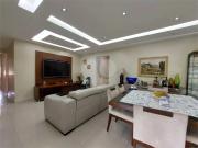 Apartamento com 4 quartos para locação em Vila Leopoldina SP