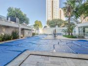 Apartamento com 4 quartos para locação em Vila Sofia SP